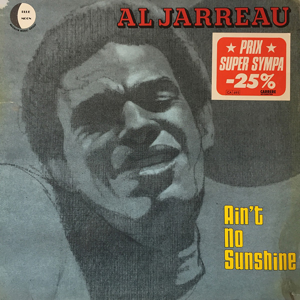 Ain't No Sunshine