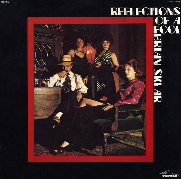 Reflections Of A Fool