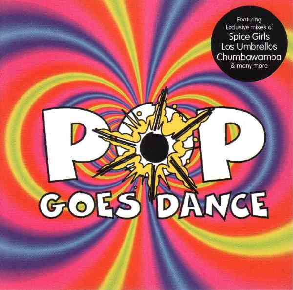 Pop Goes Dance