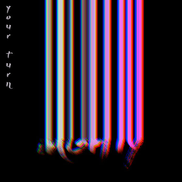 Your Turn