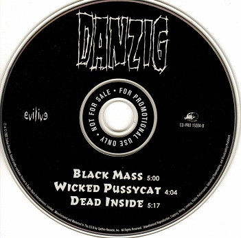 3 Song Sampler