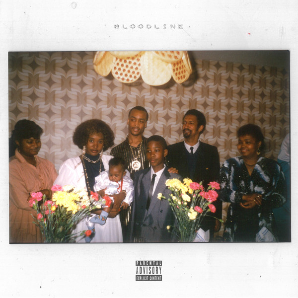 Bloodline