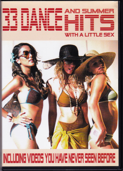 33 Dance And Summer Hits