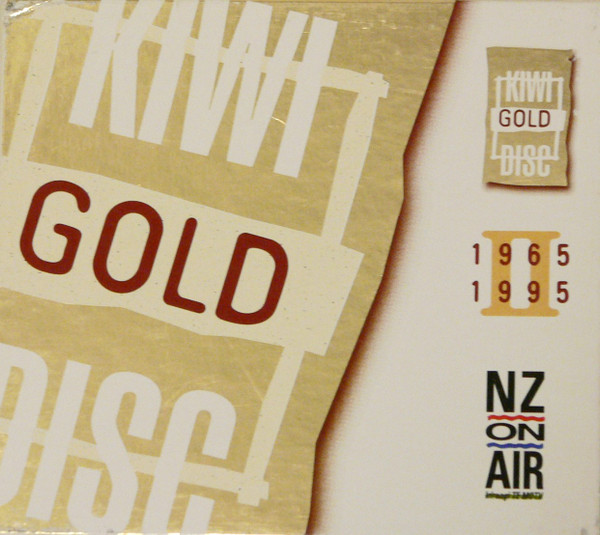 Kiwi Gold Disc II
