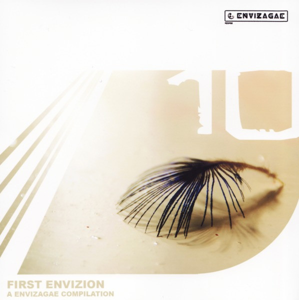 First Envizion - A Envizagae Compilation