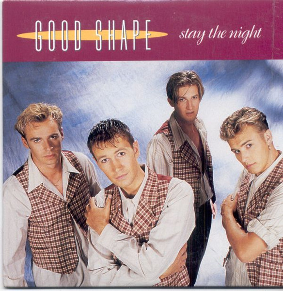 Stay The Night
