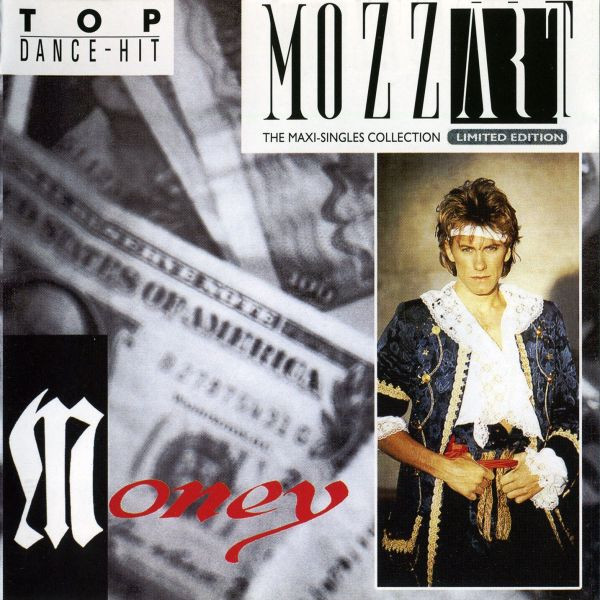 Money (The Maxi-Singles Collection)