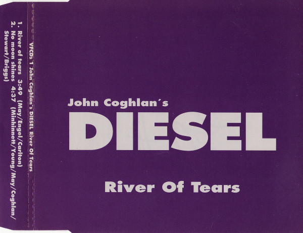 River Of Tears