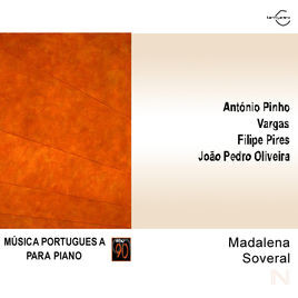 Música Portuguesa Para Piano