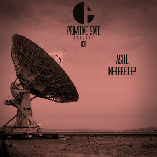 Infrared EP