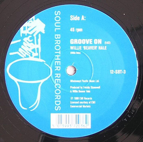 Groove On / Let The Good Times Roll