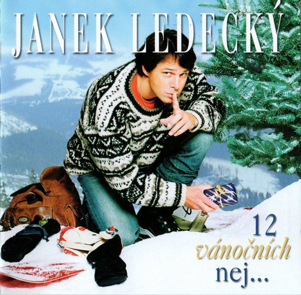 12 Vánočních Nej...