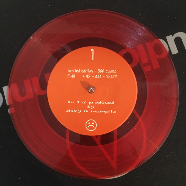 Agent Orange 1