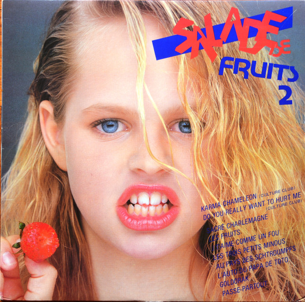 Salade De Fruits 2
