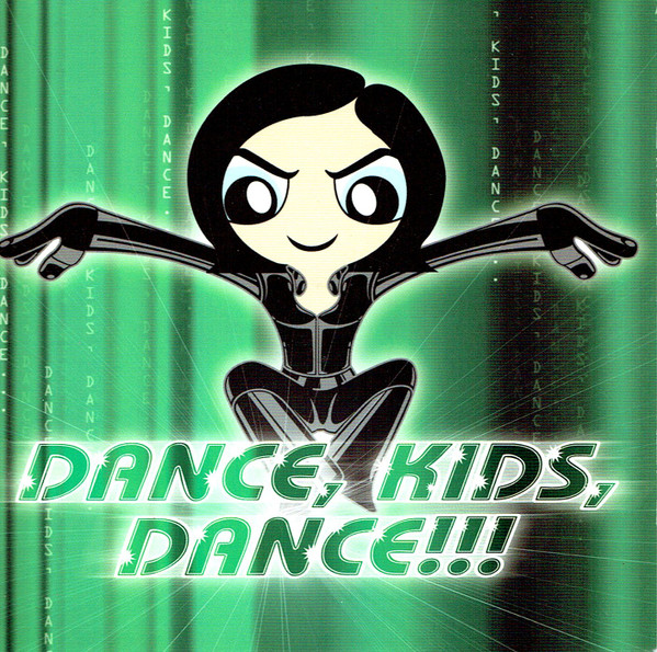 Dance, Kids, Dance !!!
