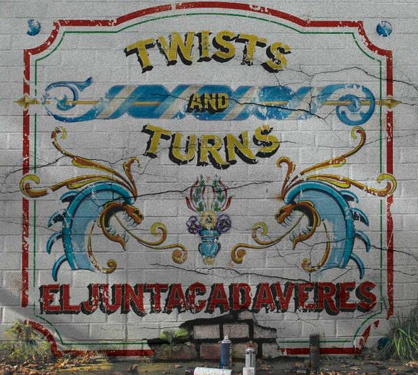 Twists And Turns