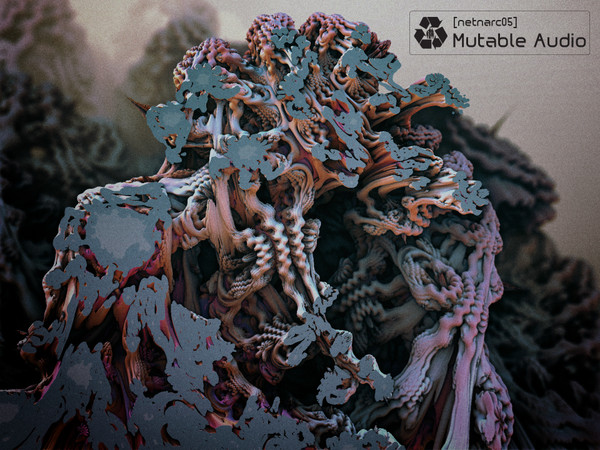 Mutable Audio