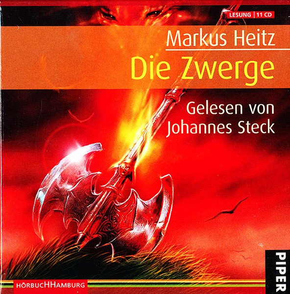 Die Zwerge