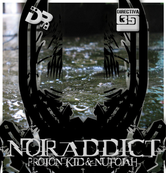 Noir Addict
