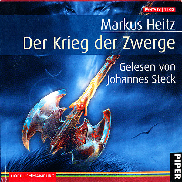 Der Krieg Der Zwerge