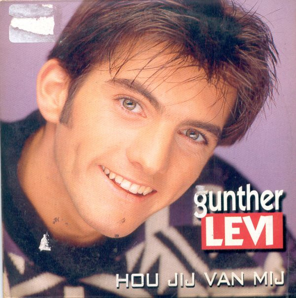 Hou Jij Van Mij