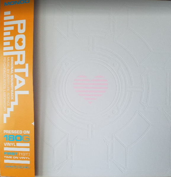 Portal Original Soundtrack