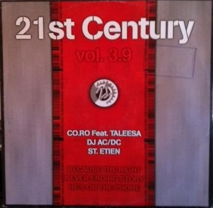 21st Century Vol. 3.9