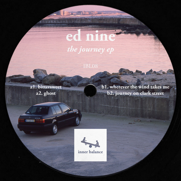 The Journey EP