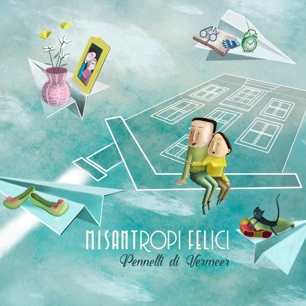 Misantropi Felici