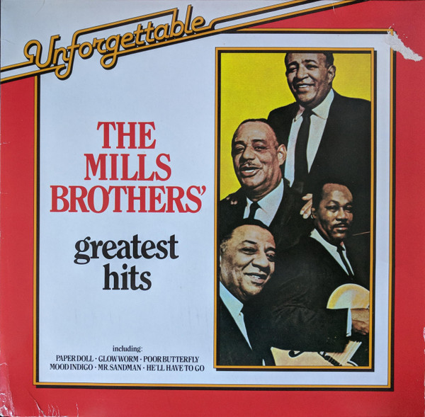 The Mills Brothers' Greatest Hits