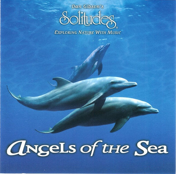 Angels Of The Sea