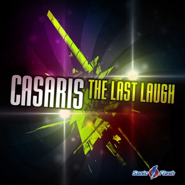 The Last Laugh (Sexual Energy Remix)