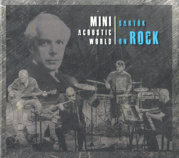 Bartók On Rock