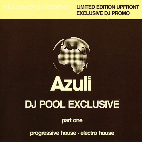 DJ Pool Exclusive Part One: Progressive & Electro House