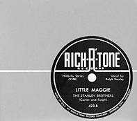 Earliest Recordings: The Complete Rich-R-Tone 78s (1947-1952)