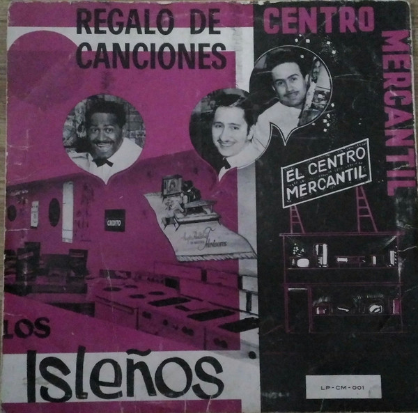 Regalo de canciones