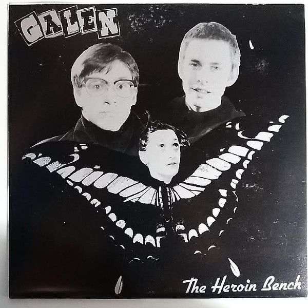 The Heroin Bench
