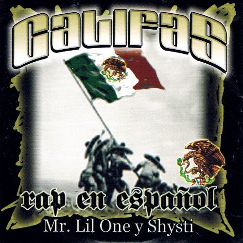 Califas - Rap En Espanol 