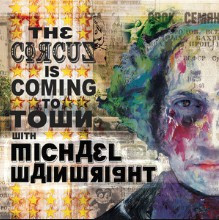 The Circus Is Coming To Town