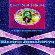 Electric Jamahiriya