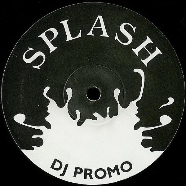 Acid Splash / Sentinels