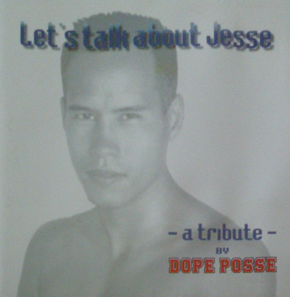 Let's Talk About Jesse