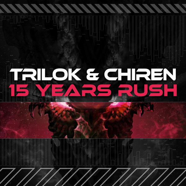 15 Years Rush