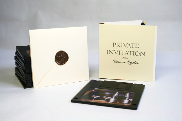 Private Invitation
