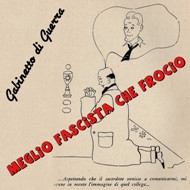 Meglio Fascista Che Frocio
