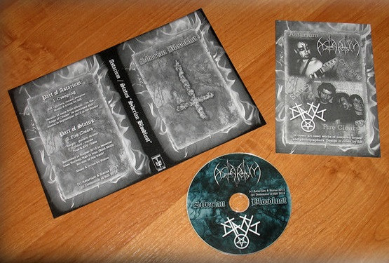 Siberian Bloodlust