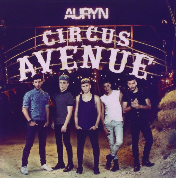 Circus Avenue