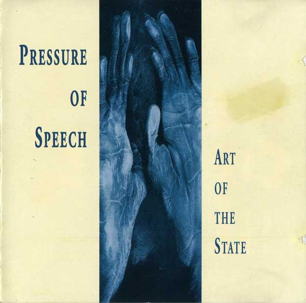 Art Of The State