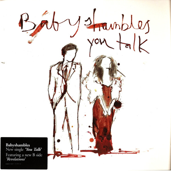 You Talk