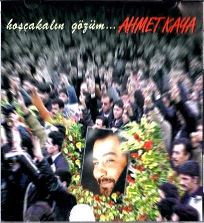 Hoşçakalın Gözüm